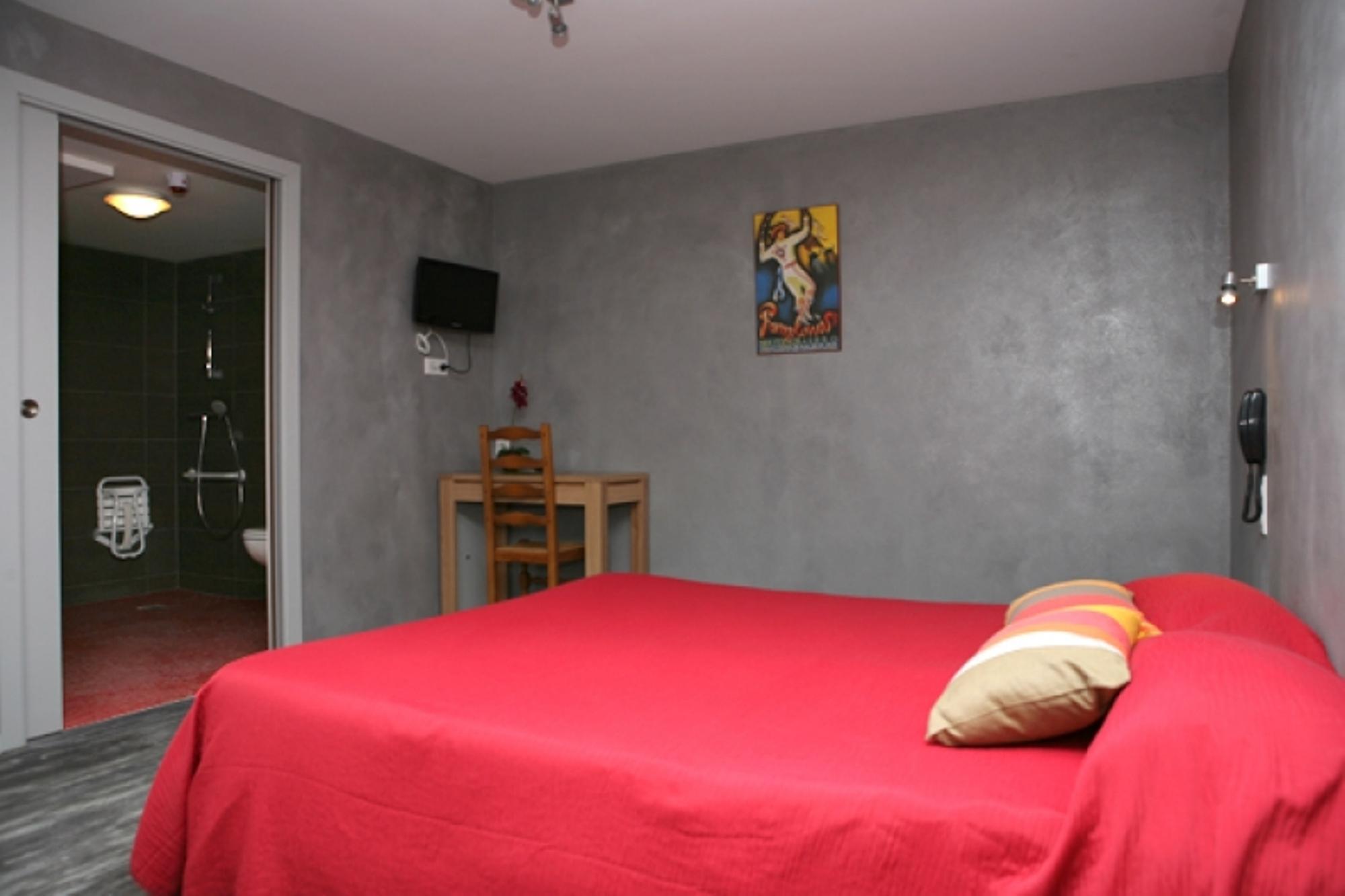 Logis Hotel Ur-Hegian Aïnhoa Kültér fotó