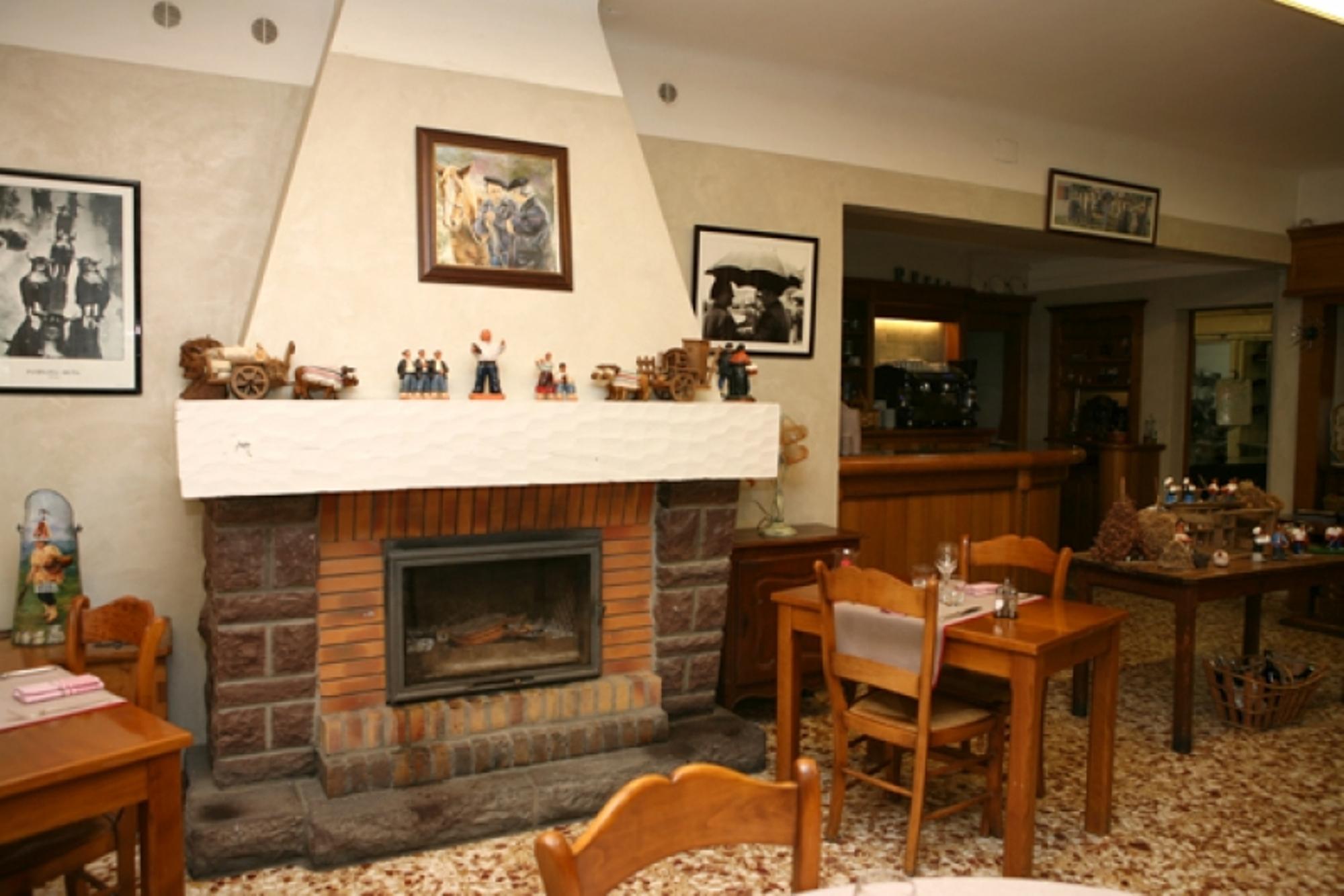 Logis Hotel Ur-Hegian Aïnhoa Kültér fotó