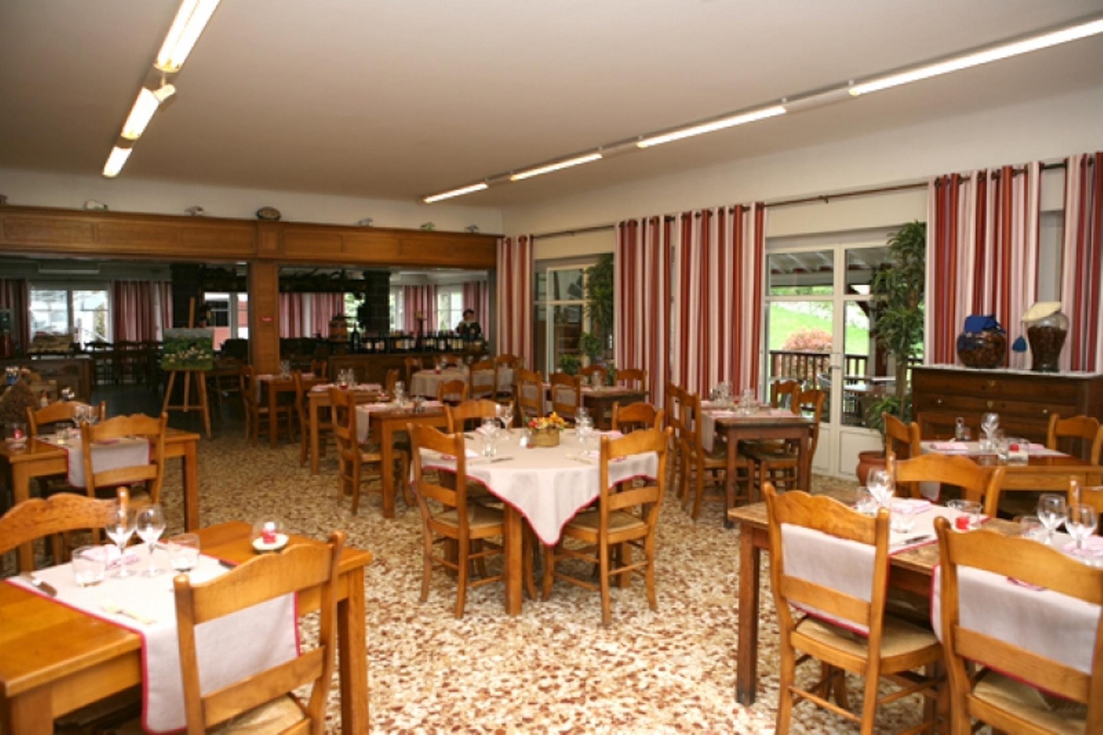 Logis Hotel Ur-Hegian Aïnhoa Kültér fotó