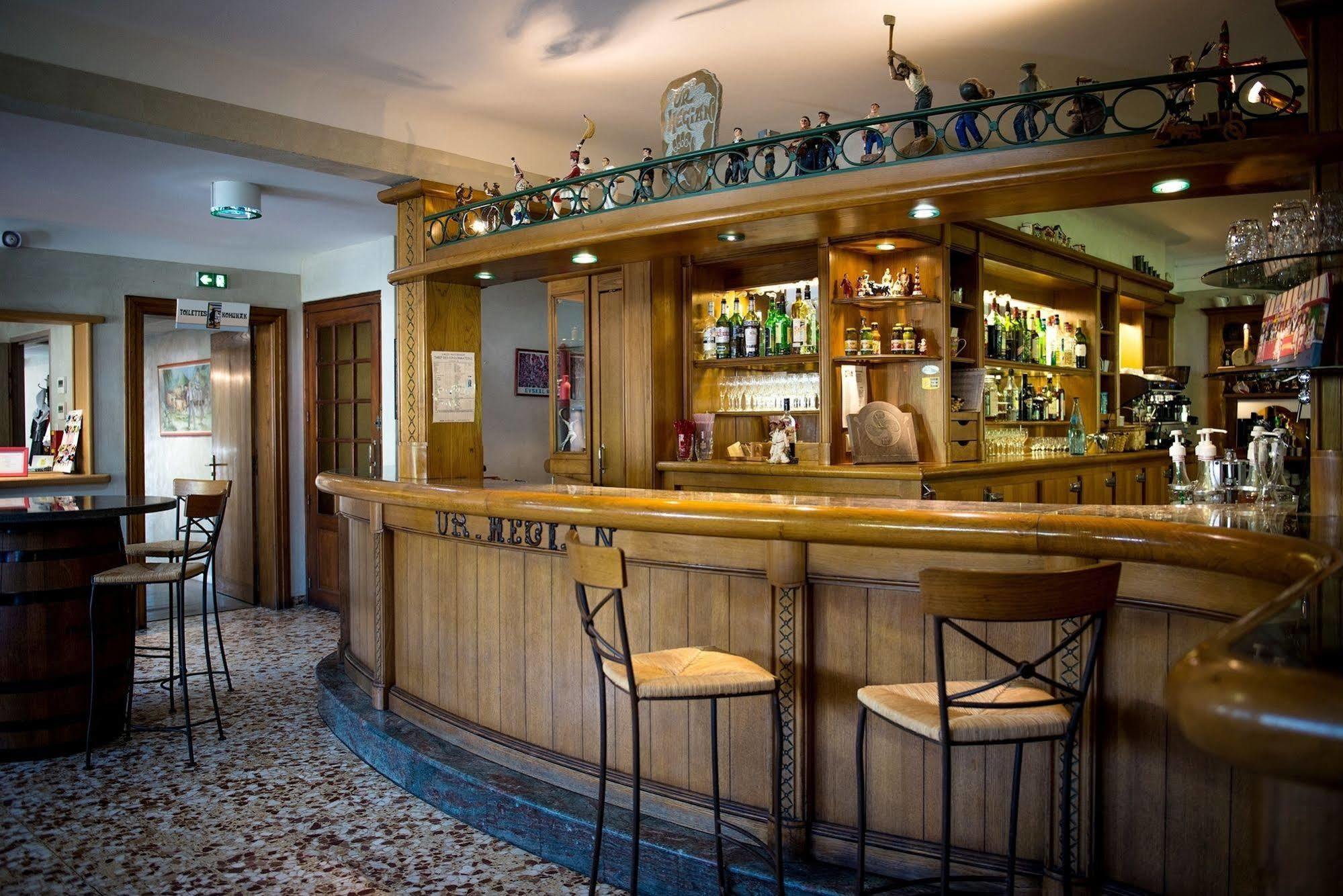 Logis Hotel Ur-Hegian Aïnhoa Kültér fotó