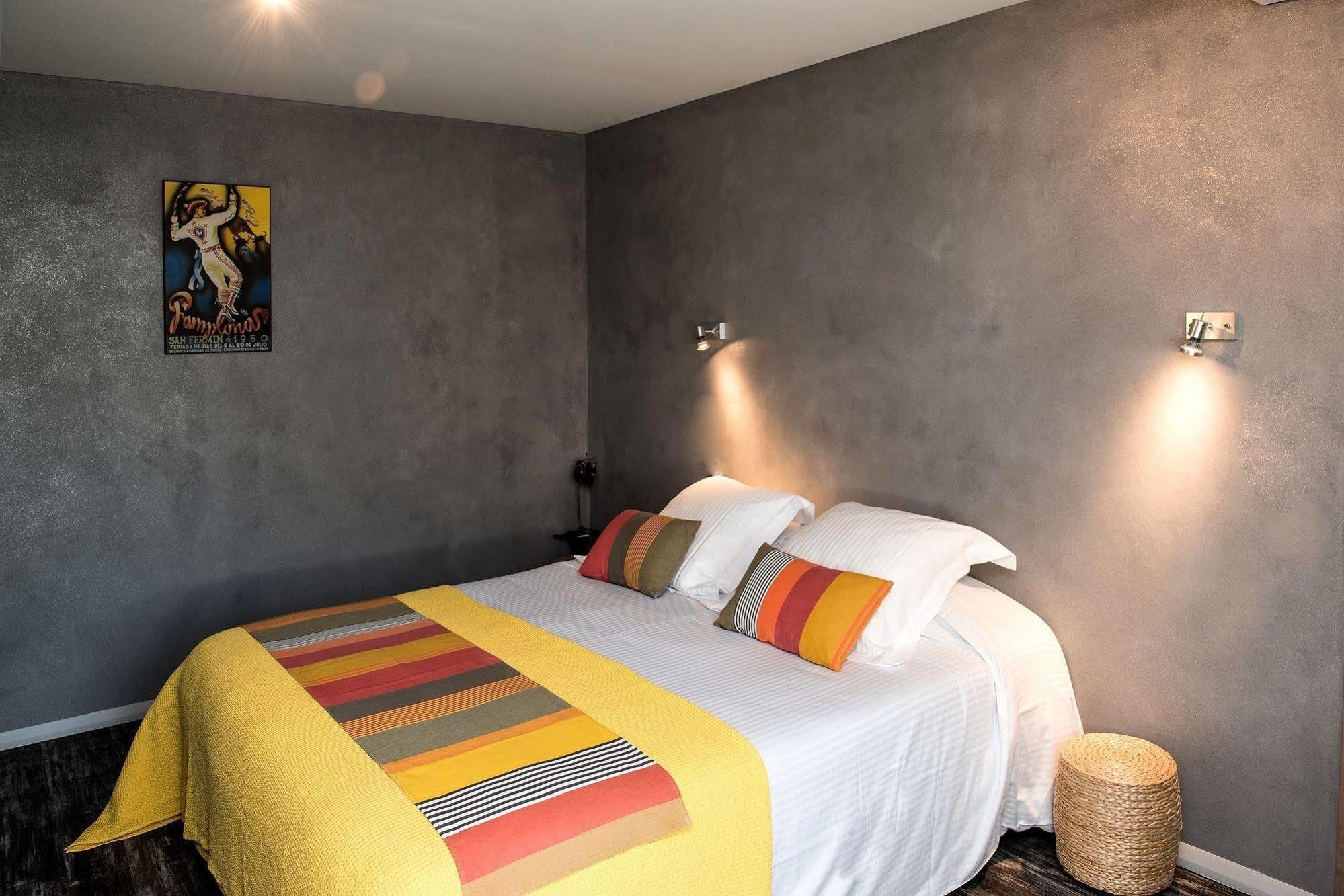 Logis Hotel Ur-Hegian Aïnhoa Kültér fotó